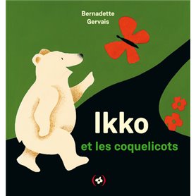 Ikko et les coquelicots