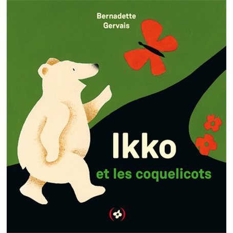 Ikko et les coquelicots