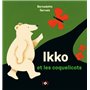 Ikko et les coquelicots