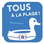 Tous à la plage !