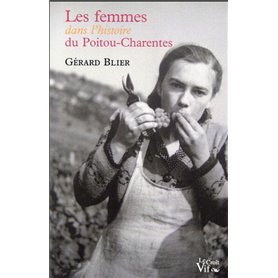 Femmes dans l'histoire du Poitou-Charentes