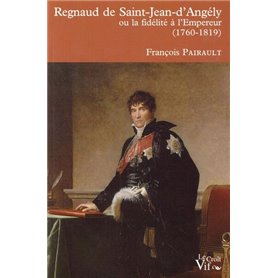 Regnaud de Saint-Jean d'Angely 1760 1819