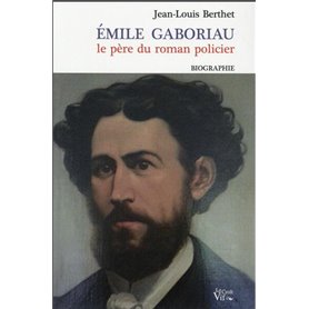 Émile Gaboriau