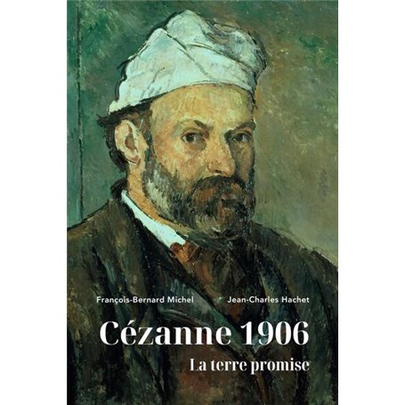 Cézanne 1906