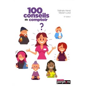 100 conseils de comptoir