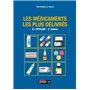 LES MEDICAMENTS LES PLUS DELIVRES