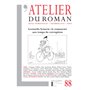 REVUE ATELIER DU ROMAN