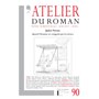 REVUE ATELIER DU ROMAN