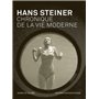 HANS STEINER - FRANÇAIS/ALLEMAND