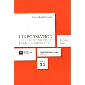 L'INFORMATION