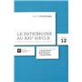 LE PATRIMOINE AU XXIE SIÈCLE : REGARDS CROISÉS FRANCO-JAPONAIS