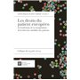 LES DROITS DU PATIENT EUROPÉEN AU LENDEMAIN DE LA TRANSPOSITION DE LA DIRECTIVE