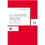 LA SPHÈRE PRIVÉE