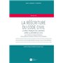 LA REECRITURE DU CODE CIVIL.LE DROIT FRANCAIS DES CONTRATS APRES REFORME 2016