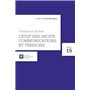 CONSTANCE GREWE, L ETAT DES DROITS : COMMUNICATIONS ET TENSIONS