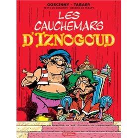 Les Cauchemars d'Iznogoud