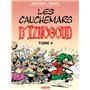 Iznogoud T17 Les cauchemars d'Iznogoud 4