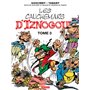 Iznogoud T23 Les cauchemars d'Iznogoud 3