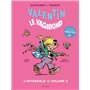 Valentin le vagabond intégrale vol 2