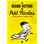 La grande histoire du Petit Nicolas