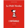 Le Petit Nicolas - L'intégrale - volume 1