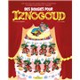 Iznogoud T32 Des bougies pour Iznogoud