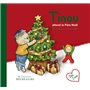 Tinou attend le Père Noël - Petit ours dès 2 ans