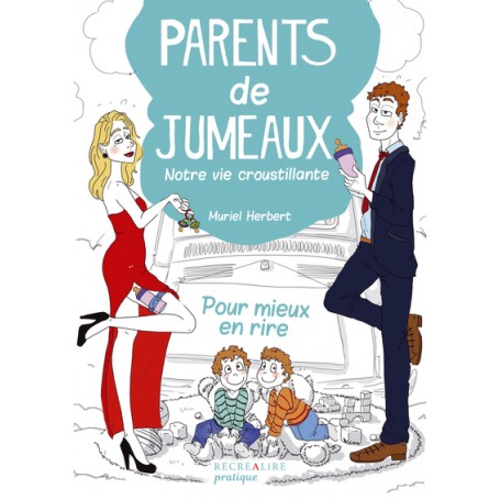 Parents de jumeaux