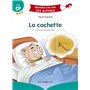 La cachette - Premières lectures Fin CP