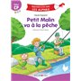 Petit Malin va à la pêche Début CP