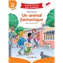 Un animal fantastique Milieu CP