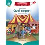 Quel cirque ! Fin CP