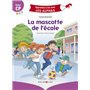 La mascotte de l'école Début CP