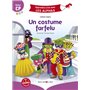 Un costume farfelu Début CP