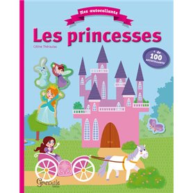 Les princesses