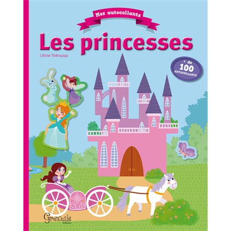 Les princesses