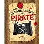Mon journal secret de pirate