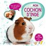 J'aime mon cochon d'Inde