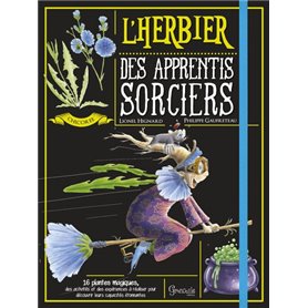 L'herbier des apprentis sorciers