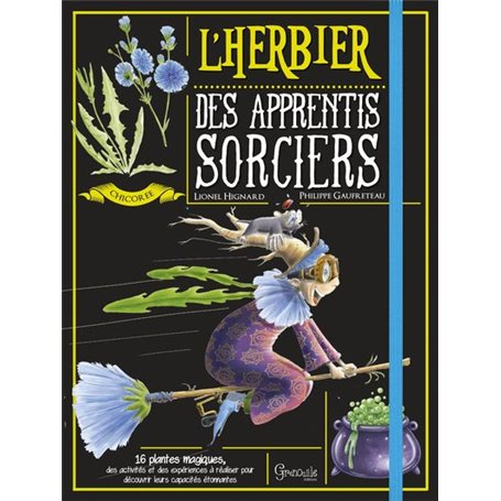 L'herbier des apprentis sorciers