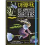 L'herbier des apprentis sorciers