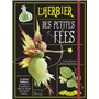 L'herbier des petites fées