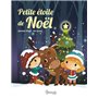 petite etoile de noel