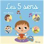 les 5 sens