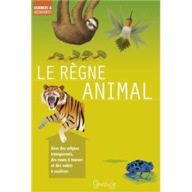 Le règne animal