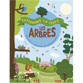 les arbres