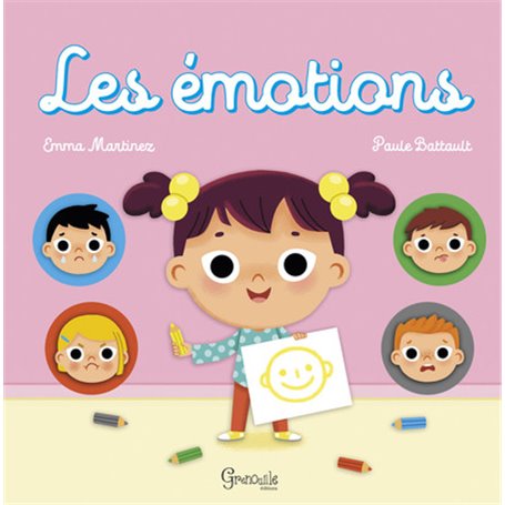 Les émotions