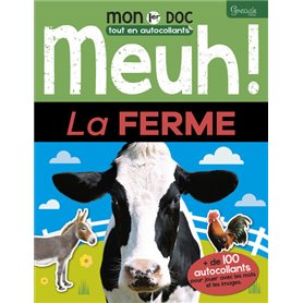 meuh ! la ferme