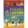 les couleurs de l'histoire