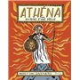 Athéna, histoire d'une déesse